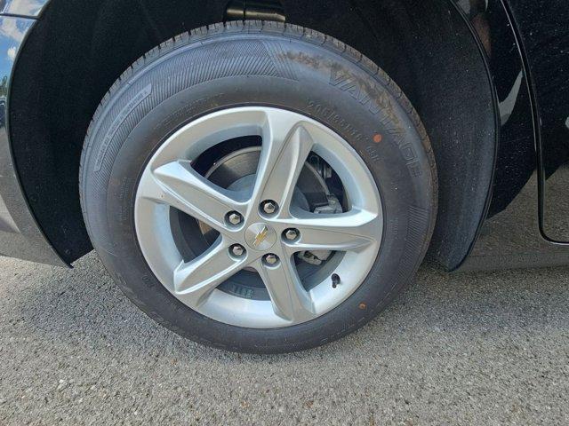 used 2024 Chevrolet Malibu car, priced at $19,680