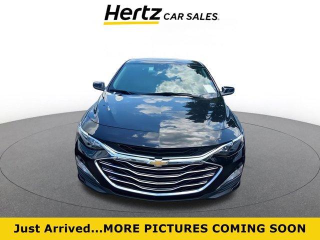 used 2024 Chevrolet Malibu car, priced at $19,680