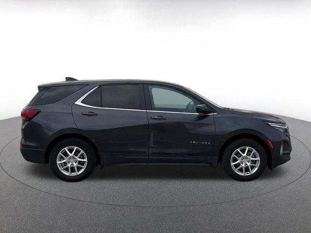 used 2023 Chevrolet Equinox car, priced at $17,306