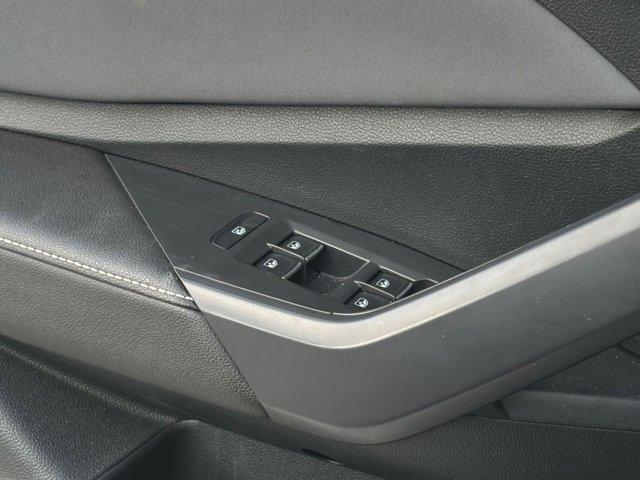 used 2025 Volkswagen Jetta car, priced at $20,636