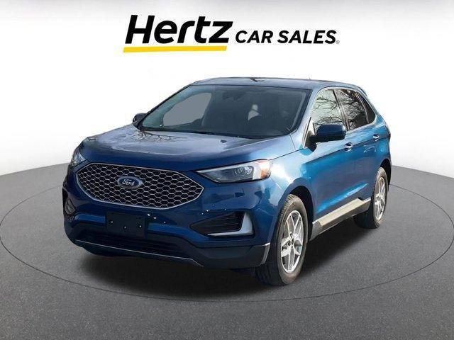 used 2023 Ford Edge car, priced at $22,727