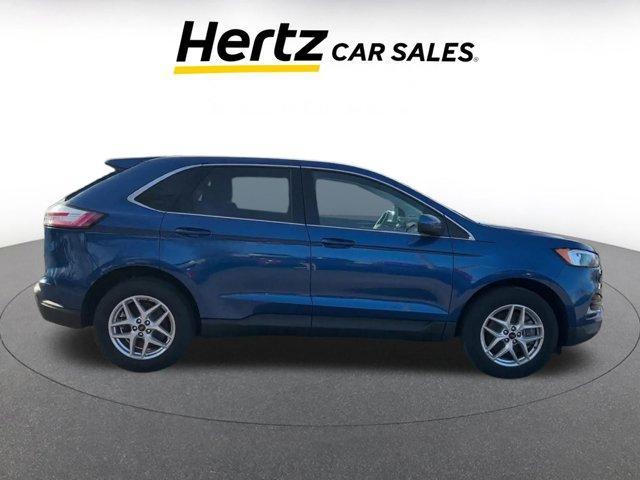 used 2023 Ford Edge car, priced at $22,727