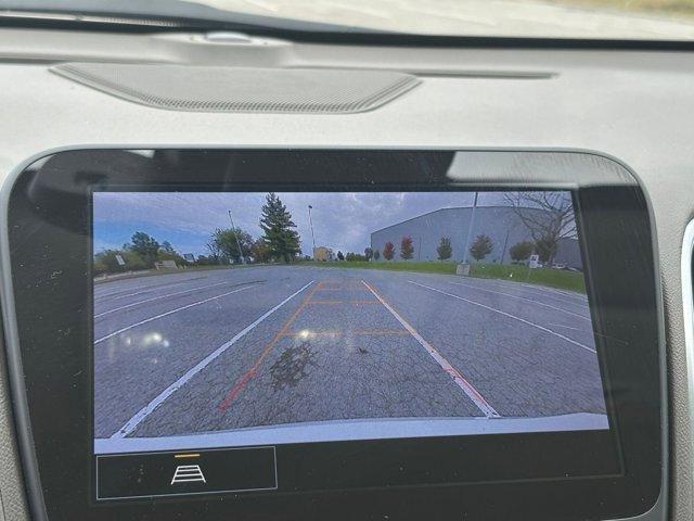 used 2024 Chevrolet Malibu car, priced at $20,322