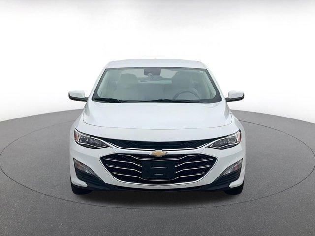 used 2024 Chevrolet Malibu car, priced at $20,322