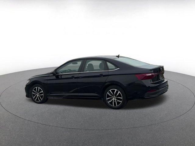 used 2025 Volkswagen Jetta car, priced at $21,101