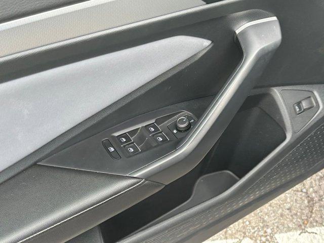 used 2025 Volkswagen Jetta car, priced at $21,101