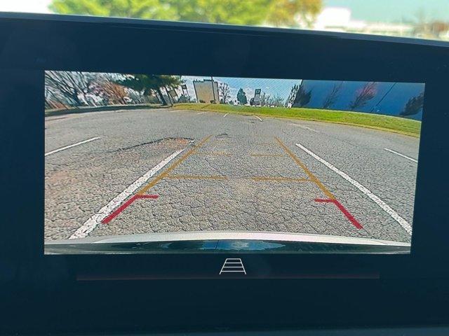 used 2025 Buick Envista car, priced at $24,649