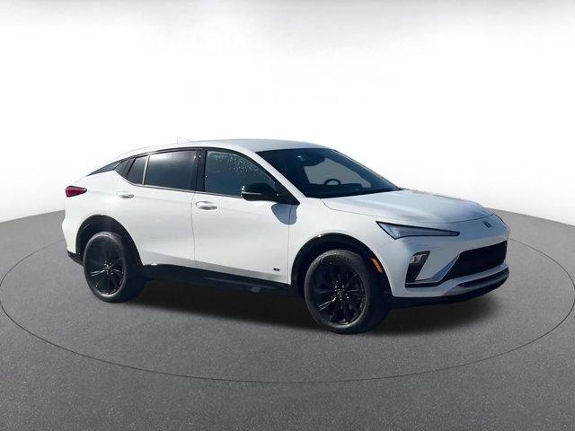 used 2025 Buick Envista car, priced at $24,649