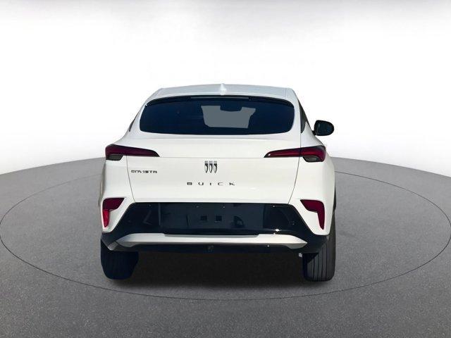 used 2025 Buick Envista car, priced at $24,649