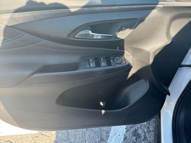 used 2025 Buick Envista car, priced at $24,649