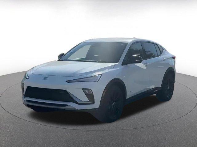 used 2025 Buick Envista car, priced at $24,649