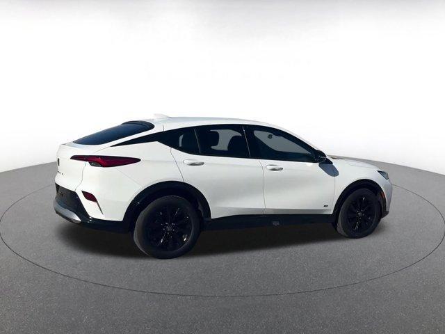 used 2025 Buick Envista car, priced at $24,649