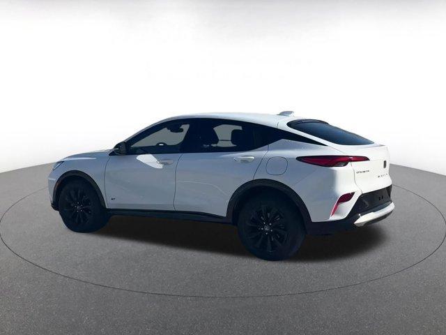 used 2025 Buick Envista car, priced at $24,649