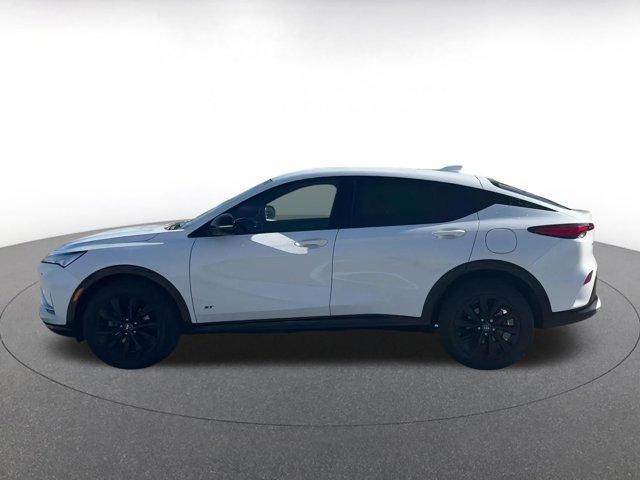 used 2025 Buick Envista car, priced at $24,649