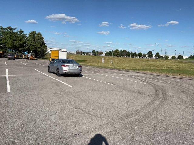 used 2023 Nissan Sentra car, priced at $16,996