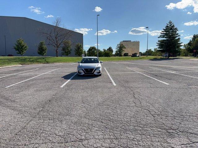 used 2023 Nissan Sentra car, priced at $16,996