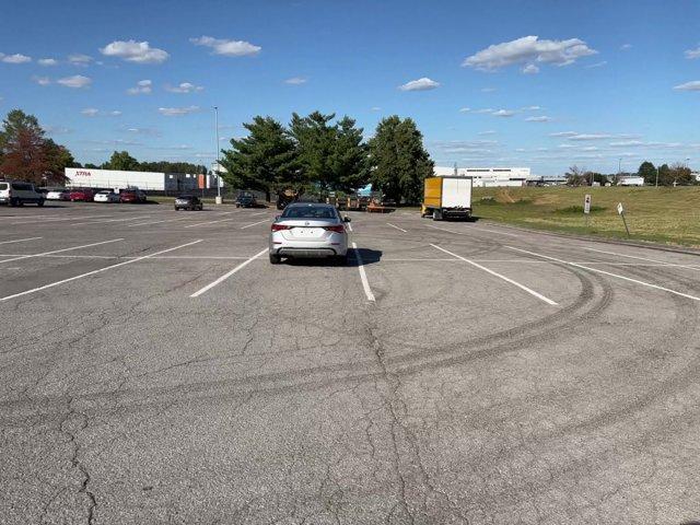 used 2023 Nissan Sentra car, priced at $16,996