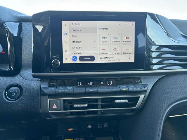 used 2025 Toyota Camry car, priced at $24,360