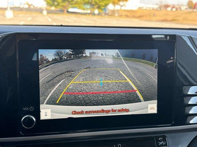 used 2025 Toyota Camry car, priced at $24,360