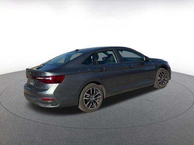 used 2025 Volkswagen Jetta car, priced at $20,886