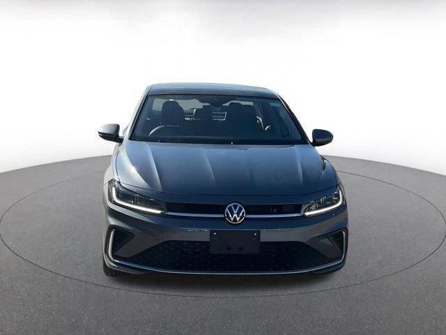 used 2025 Volkswagen Jetta car, priced at $20,886