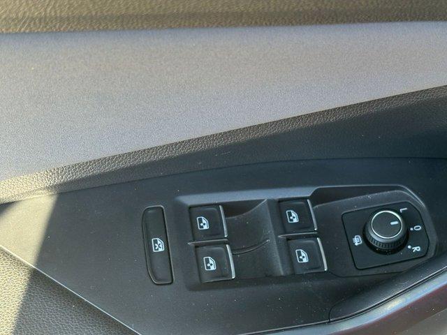 used 2025 Volkswagen Jetta car, priced at $20,886