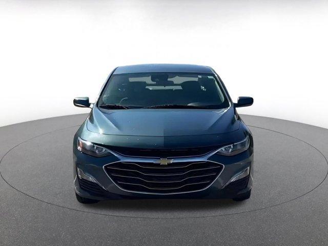used 2024 Chevrolet Malibu car, priced at $17,498