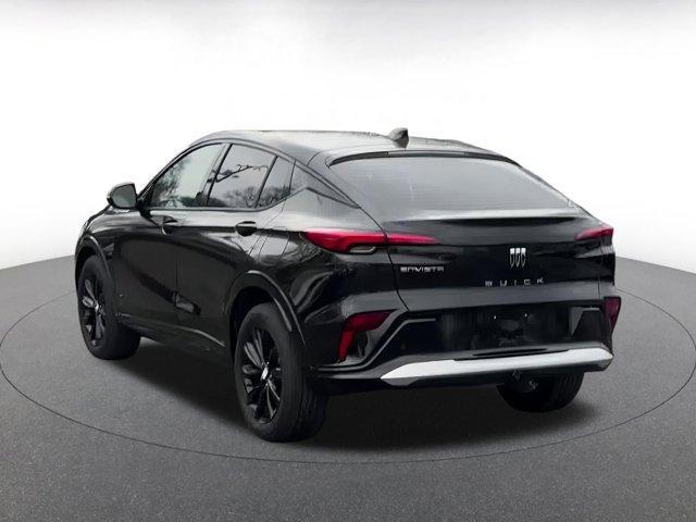 used 2025 Buick Envista car, priced at $25,137