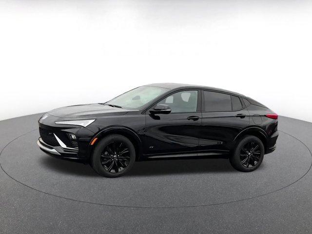 used 2025 Buick Envista car, priced at $25,137