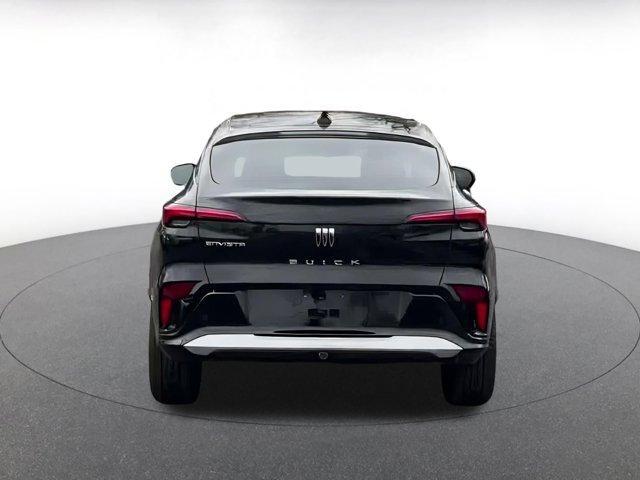 used 2025 Buick Envista car, priced at $25,137