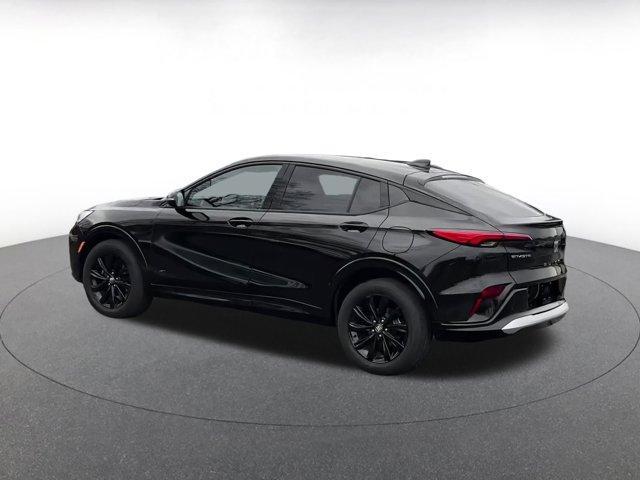 used 2025 Buick Envista car, priced at $25,137