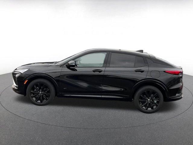 used 2025 Buick Envista car, priced at $25,137