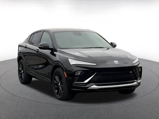 used 2025 Buick Envista car, priced at $25,137