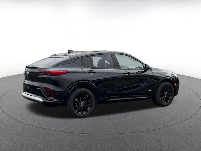 used 2025 Buick Envista car, priced at $25,137