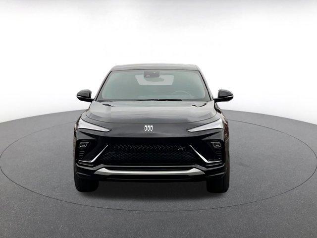 used 2025 Buick Envista car, priced at $25,137