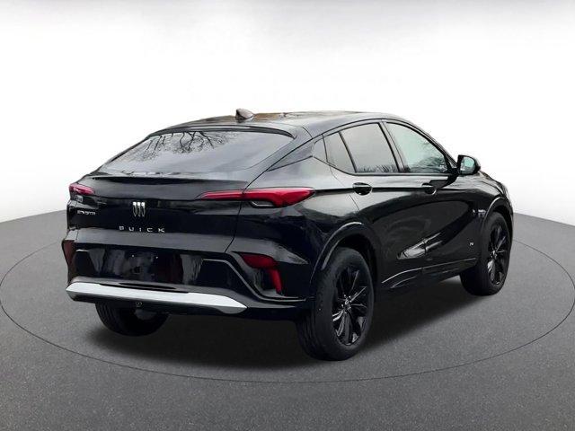 used 2025 Buick Envista car, priced at $25,137