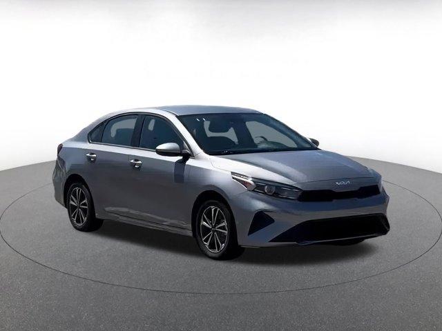 used 2024 Kia Forte car, priced at $16,865