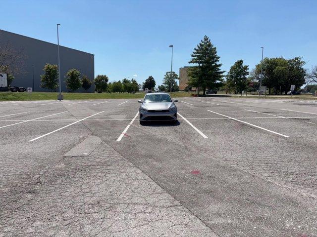 used 2024 Kia Forte car, priced at $16,865