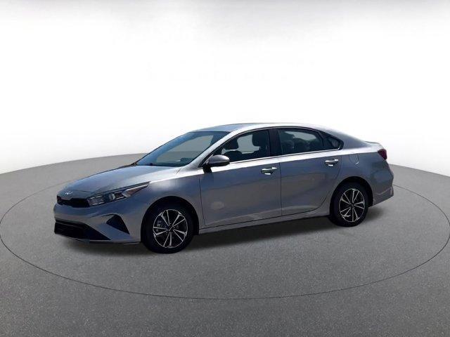 used 2024 Kia Forte car, priced at $16,865