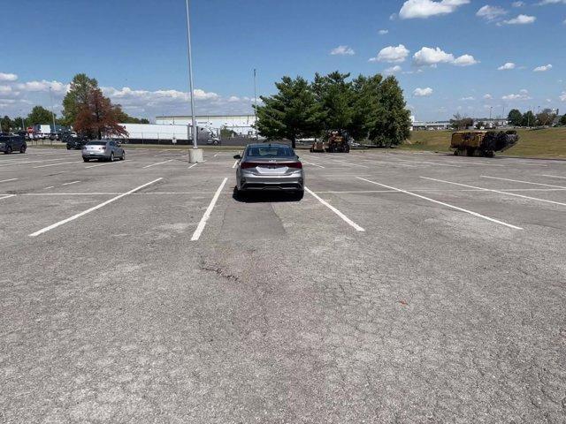 used 2024 Kia Forte car, priced at $16,865