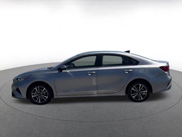 used 2024 Kia Forte car, priced at $16,865