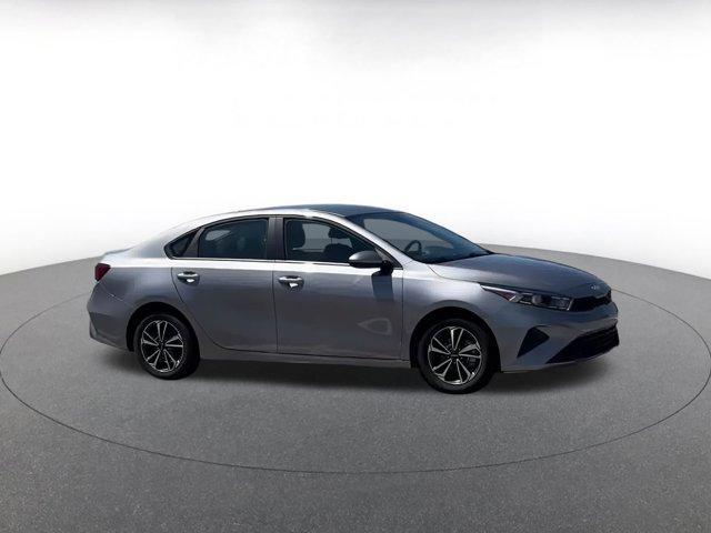 used 2024 Kia Forte car, priced at $16,865