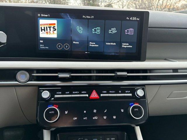 used 2025 Hyundai Tucson car, priced at $22,488