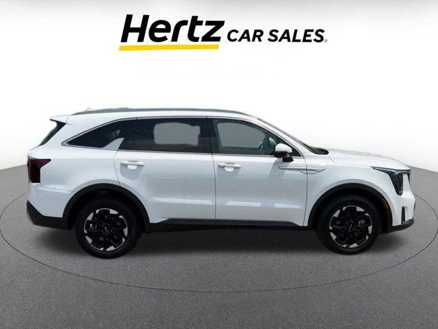used 2024 Kia Sorento car, priced at $29,466