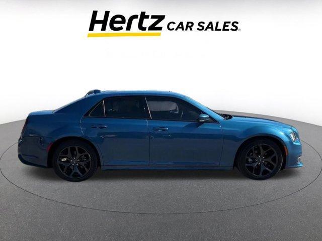 used 2022 Chrysler 300 car, priced at $21,286