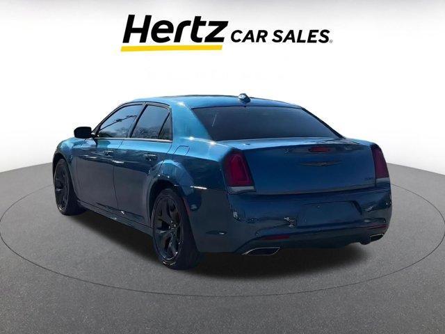 used 2022 Chrysler 300 car, priced at $21,286