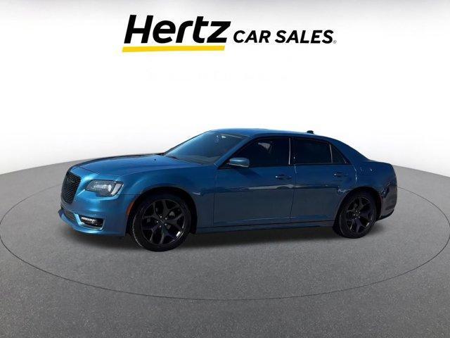 used 2022 Chrysler 300 car, priced at $21,286