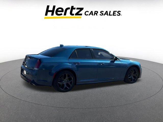 used 2022 Chrysler 300 car, priced at $21,286