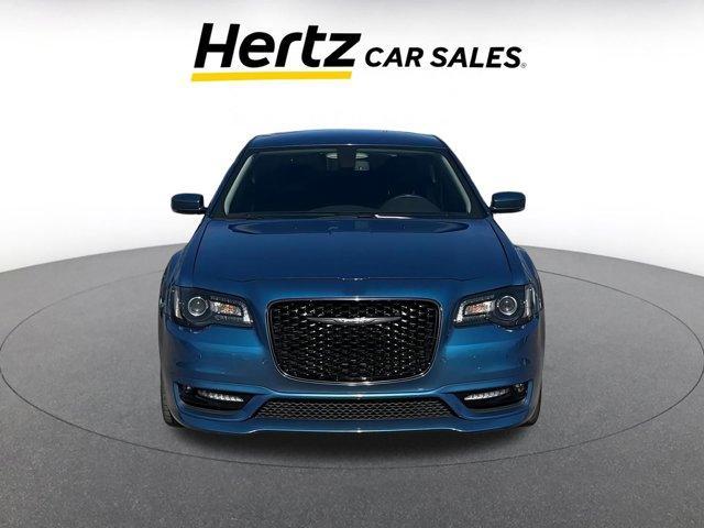 used 2022 Chrysler 300 car, priced at $21,286