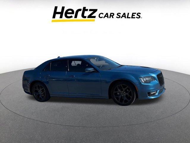 used 2022 Chrysler 300 car, priced at $21,286